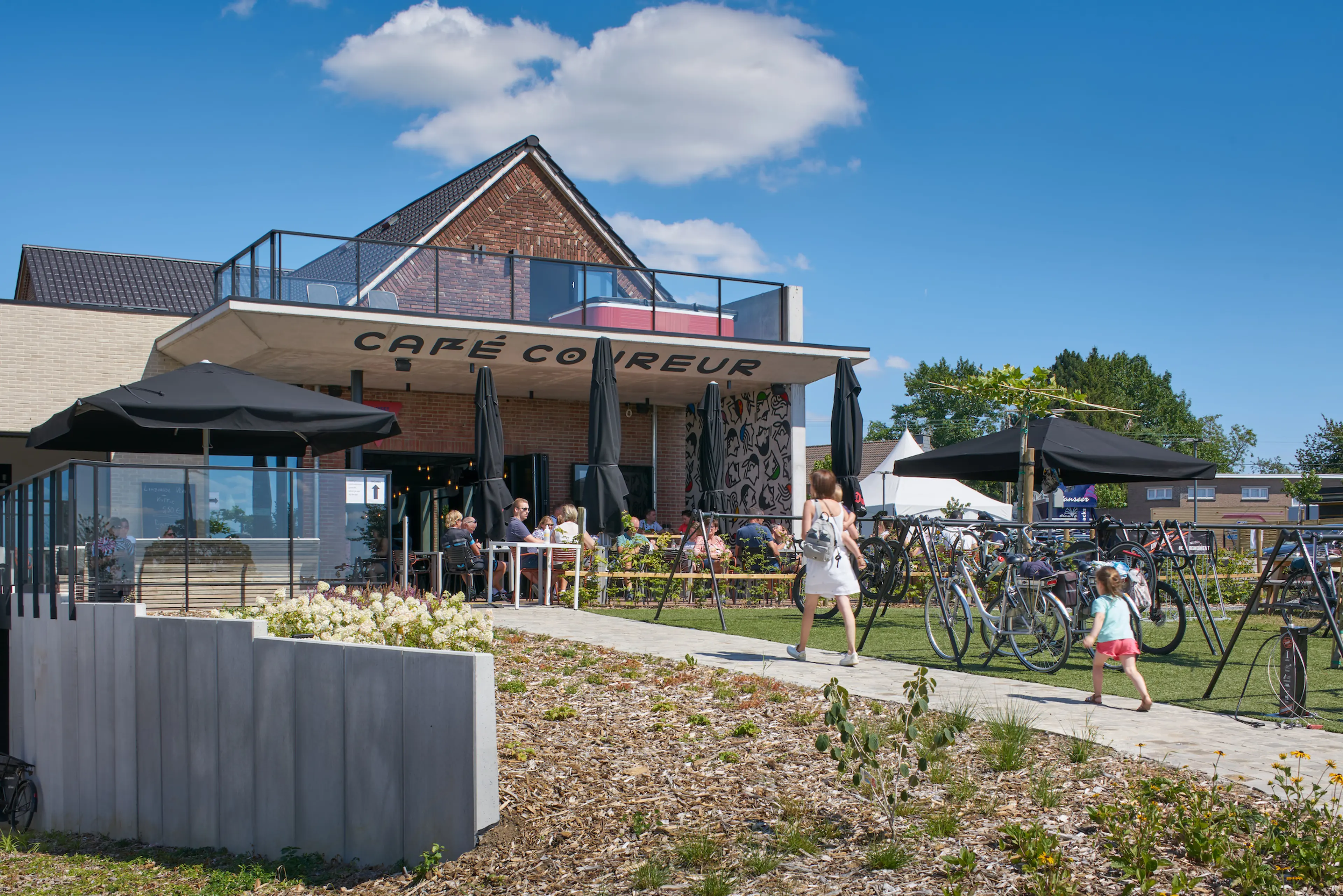 Café Coureur